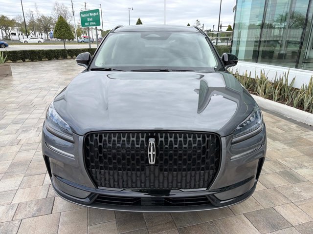 New 2026 Lincoln Corsair Premiere FWD image 6