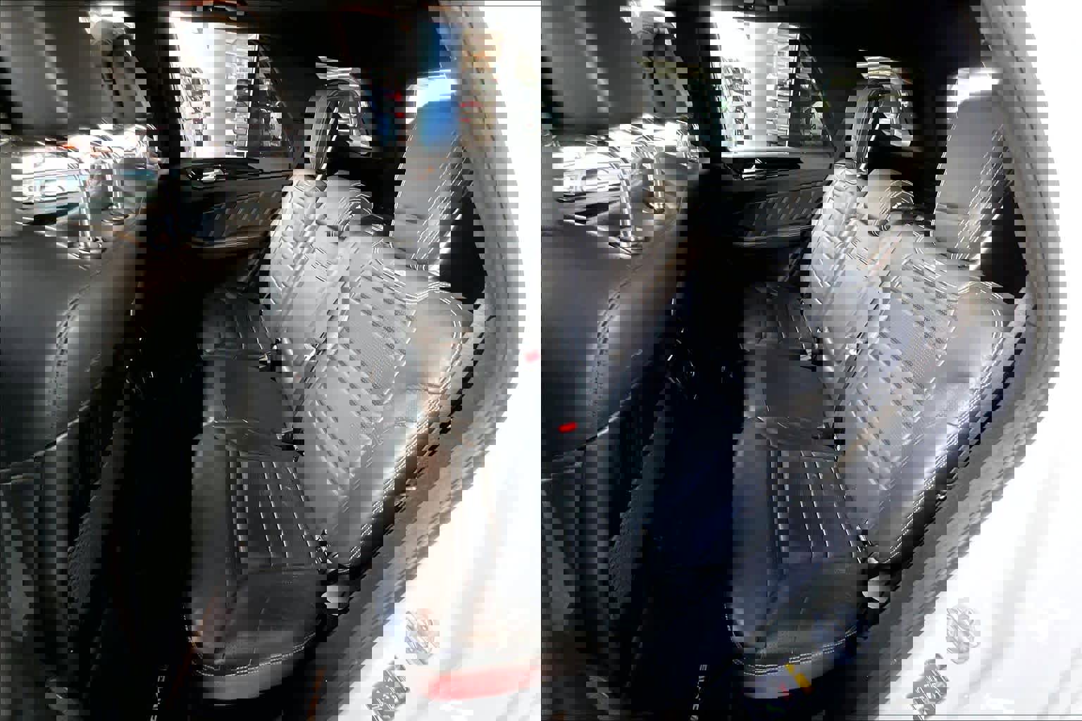 Used 2016 Mercedes-Benz GLE 63 AMG S image 19