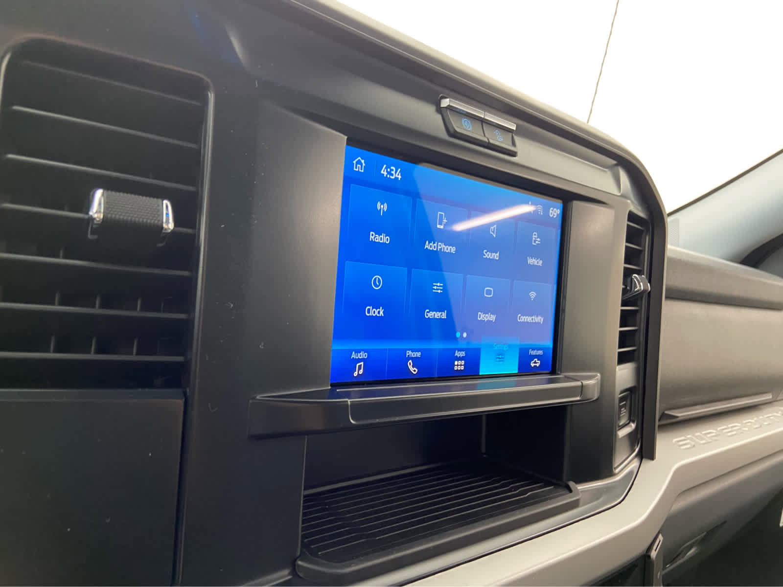 New 2026 Ford F450 XLT w/ FX4 Off-Road Package image 25