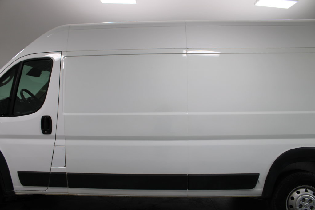 Used 2023 RAM ProMaster 2500 FWD image 6