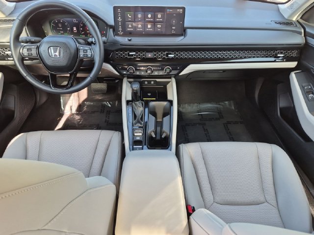 Used 2025 Honda Accord EX-L image 24