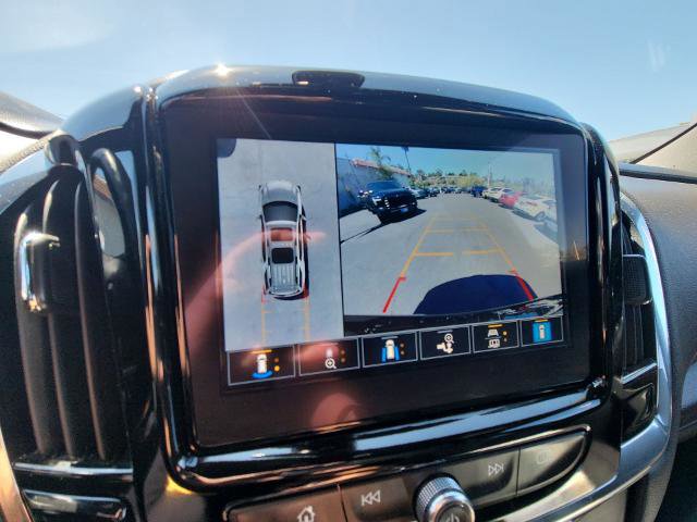 Used 2023 Chevrolet Traverse RS image 14