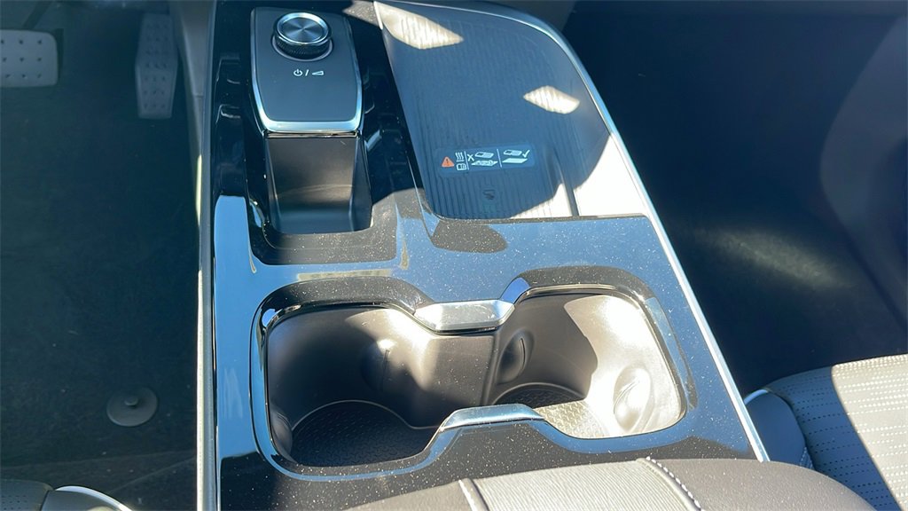 New 2026 Buick Enclave Sport Touring w/ Power Package image 19