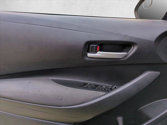 Certified 2021 Toyota Corolla LE image 11