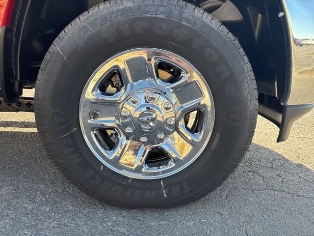 New 2026 RAM 2500 Tradesman image 11