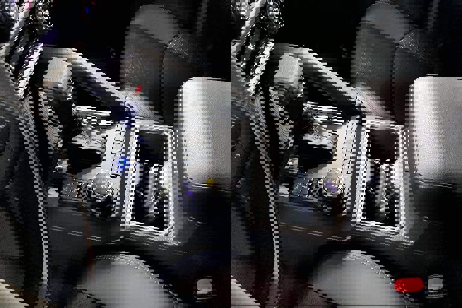 New 2026 Toyota Tacoma TRD Sport w/ TRD Sport Premium Package image 7