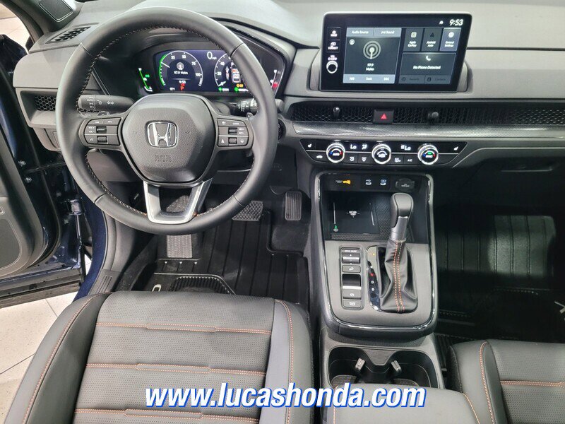 Used 2026 Honda CR-V Sport-L image 9
