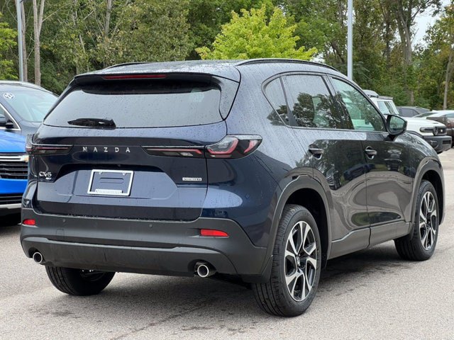 New 2026 MAZDA CX-5 Preferred AWD/4WD image 7