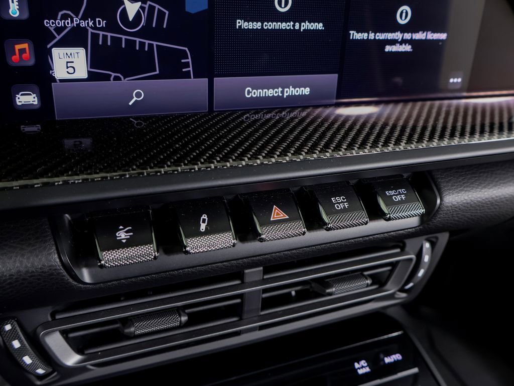 Certified 2023 Porsche 911 GT3 image 14