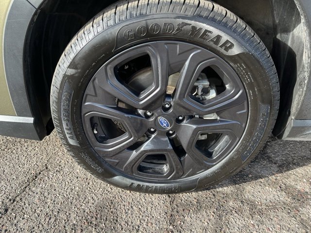 Used 2023 Subaru Ascent Onyx Edition Limited image 9