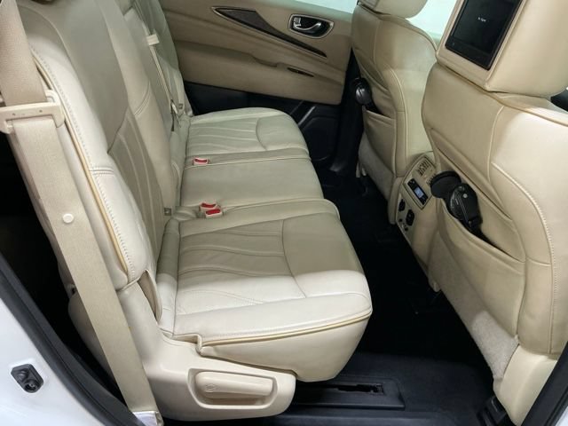 Used 2015 INFINITI QX60 Luxe w/ Premium Plus Package AWD/4WD image 19