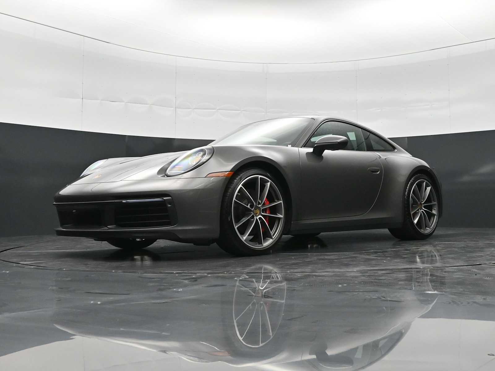 Certified 2021 Porsche 911 Carrera S RWD image 34