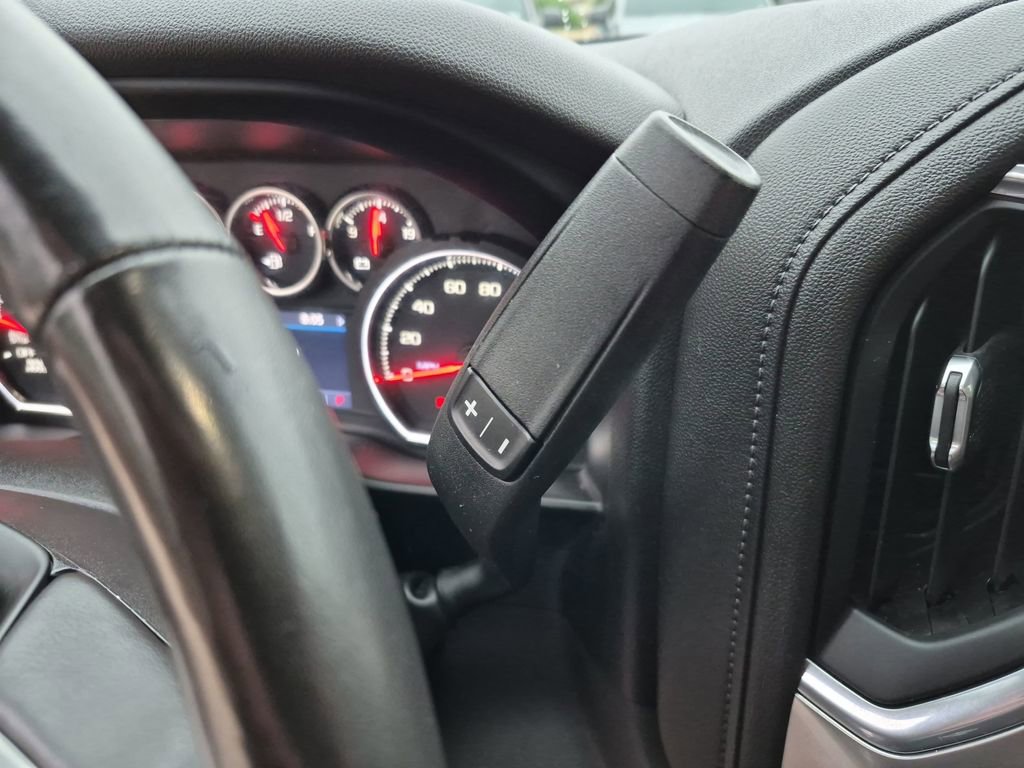 Used 2019 Chevrolet Silverado 1500 RST w/ All-Star Edition AWD/4WD image 27