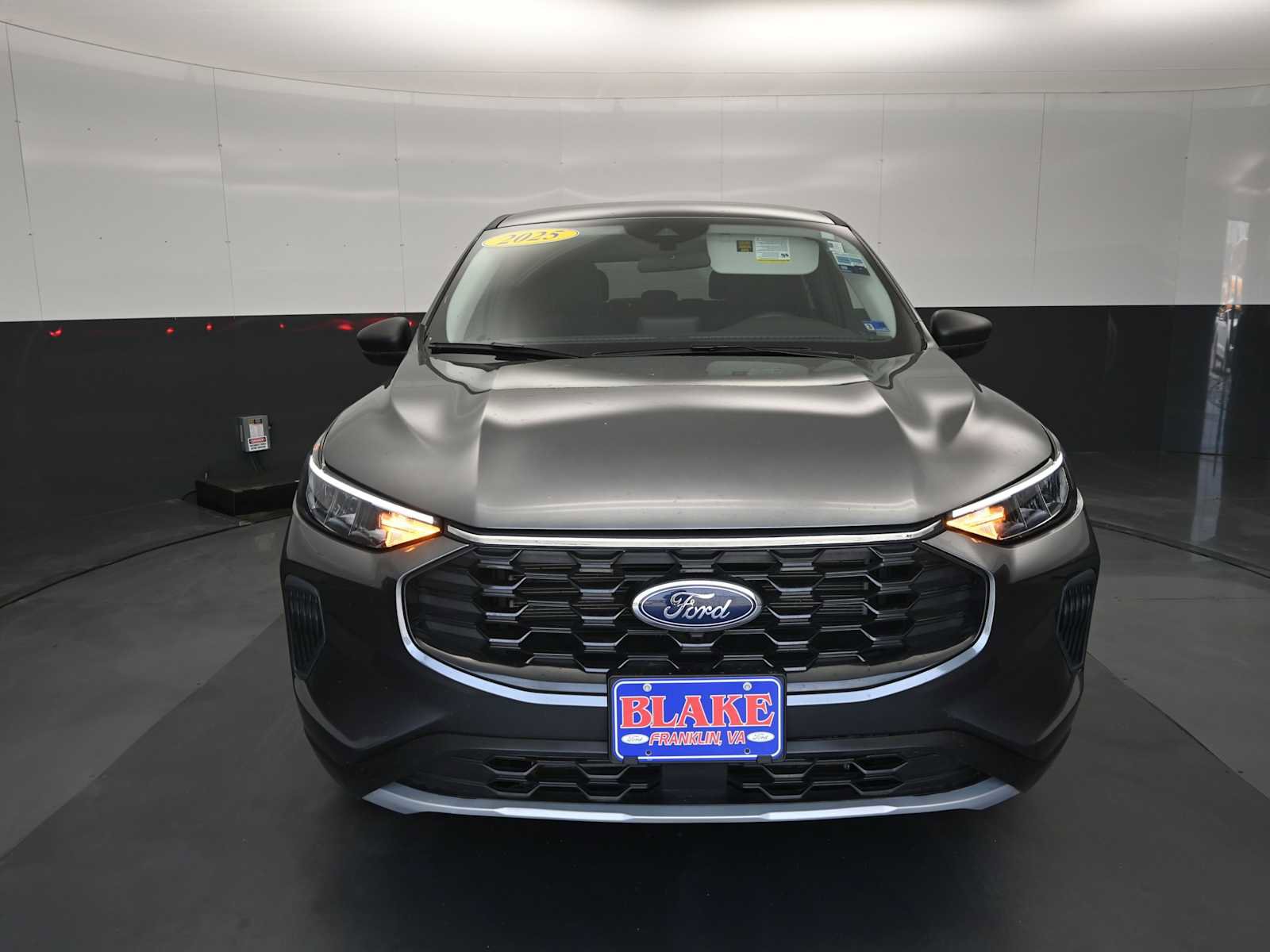 Used 2025 Ford Escape Active image 20