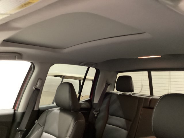 Used 2022 Honda Ridgeline RTL-E image 26