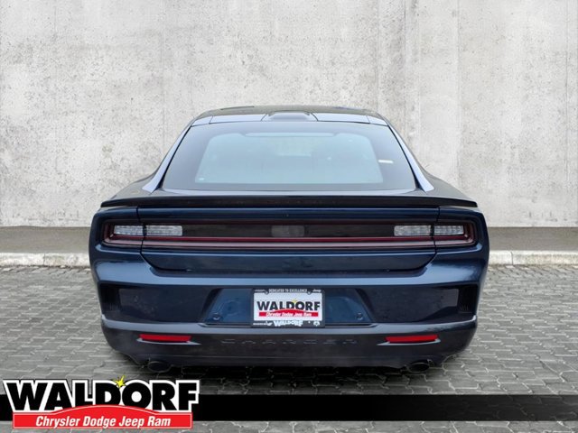 New 2026 Dodge Charger Scat Pack image 3