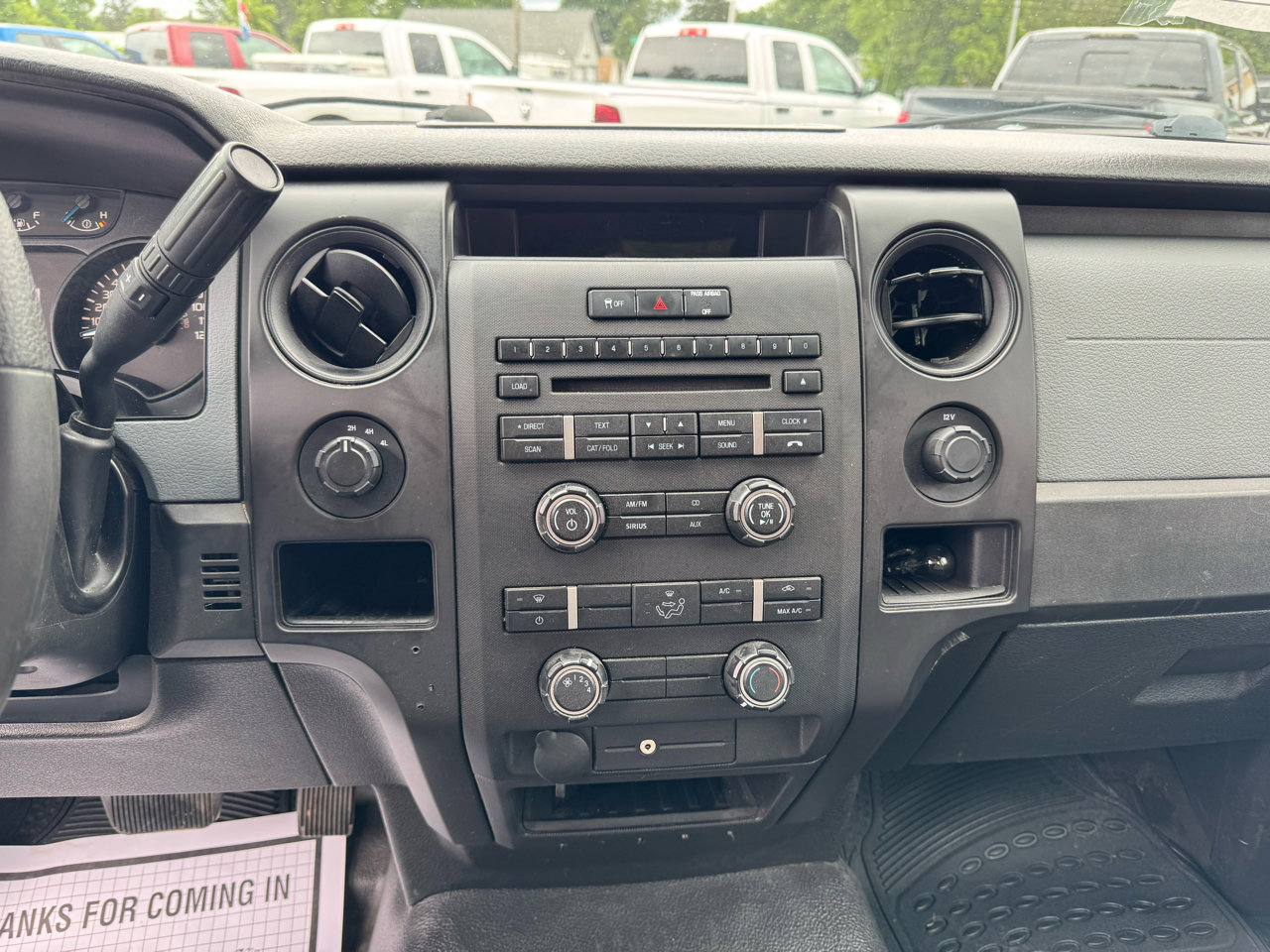 Used 2013 Ford F150 XLT w/ Luxury Equipment Group image 22