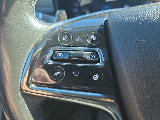 Used 2015 Cadillac CTS Luxury AWD/4WD image 26