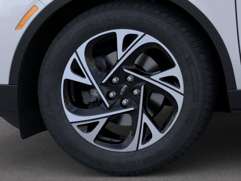 New 2025 Lincoln Nautilus Premier w/ Equipment Group 102A image 19