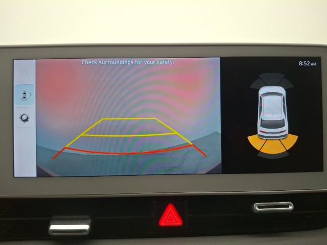 Used 2024 Hyundai Ioniq 5 SEL image 30