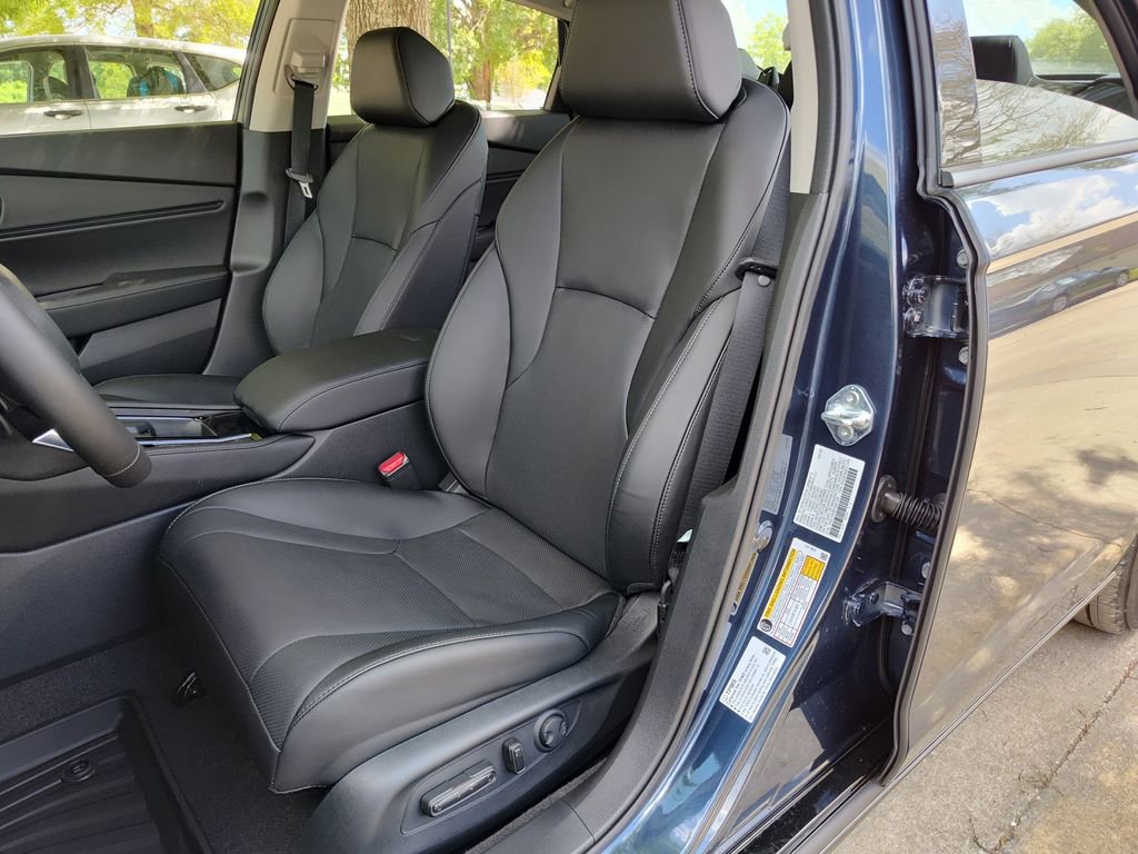 New 2026 Honda Accord Touring image 8