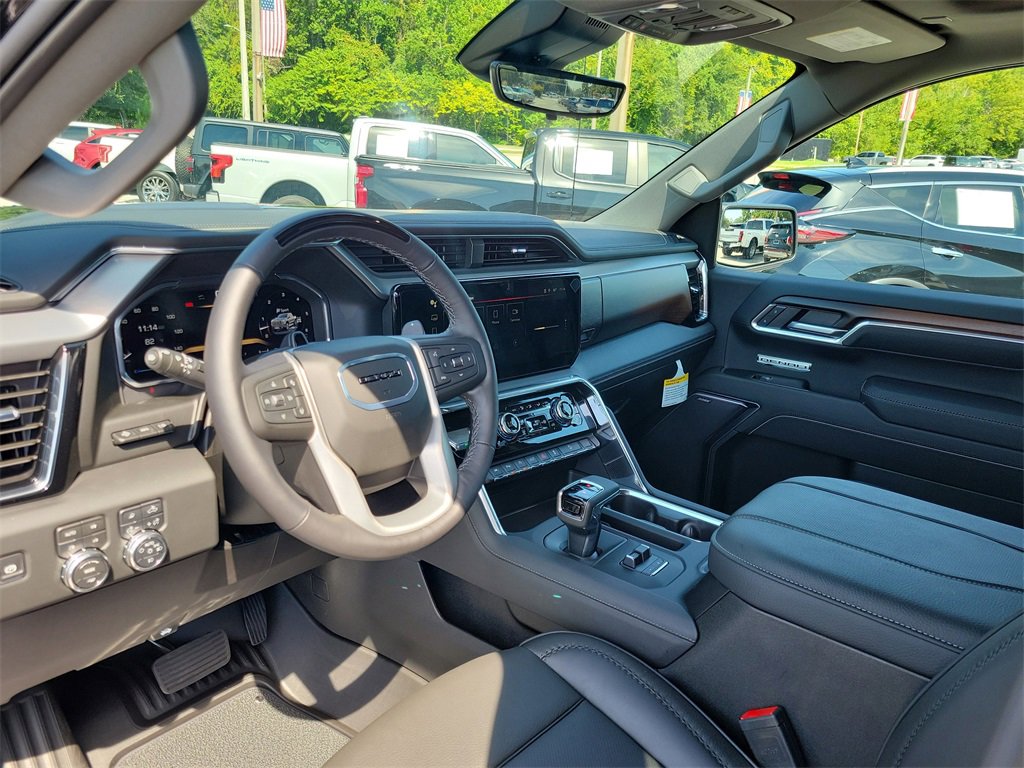 New 2026 GMC Sierra 1500 Denali image 10