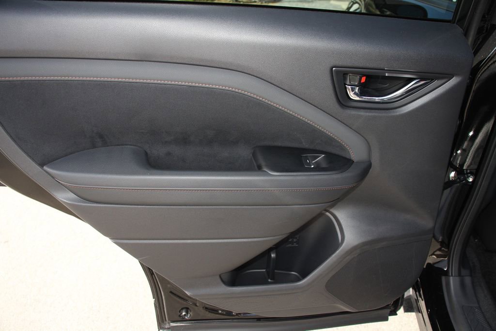 Used 2026 Subaru Forester Touring AWD/4WD image 21