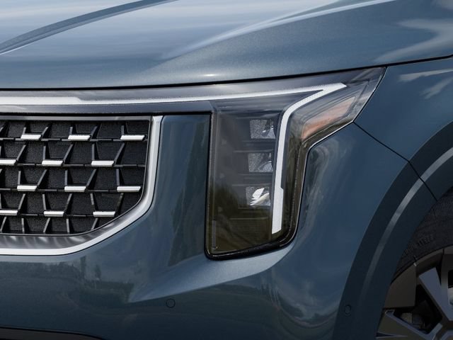 New 2027 Kia Carnival SX FWD image 11