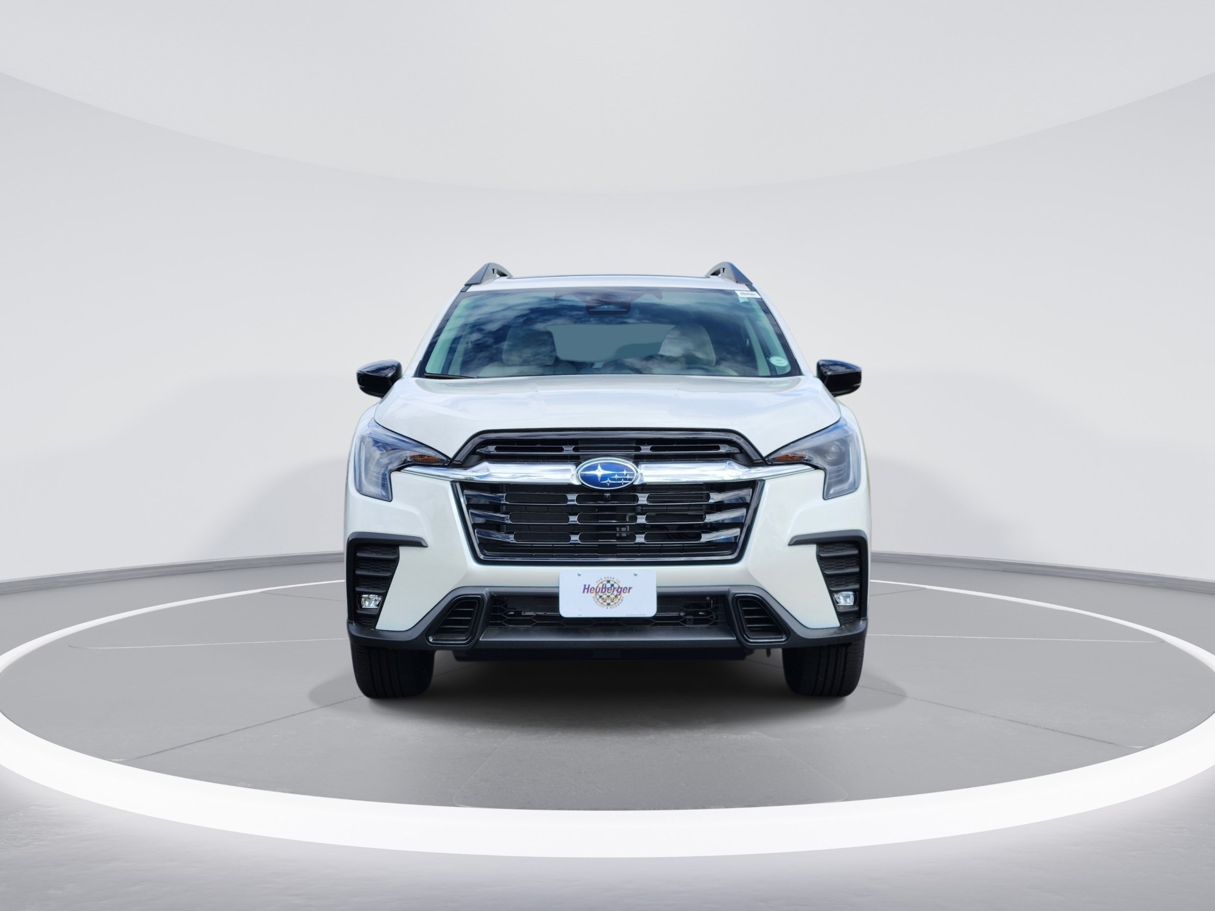 New 2026 Subaru Ascent Limited AWD/4WD image 2