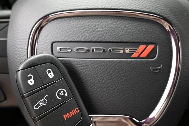 New 2026 Dodge Durango GT w/ Blacktop Package AWD/4WD image 45
