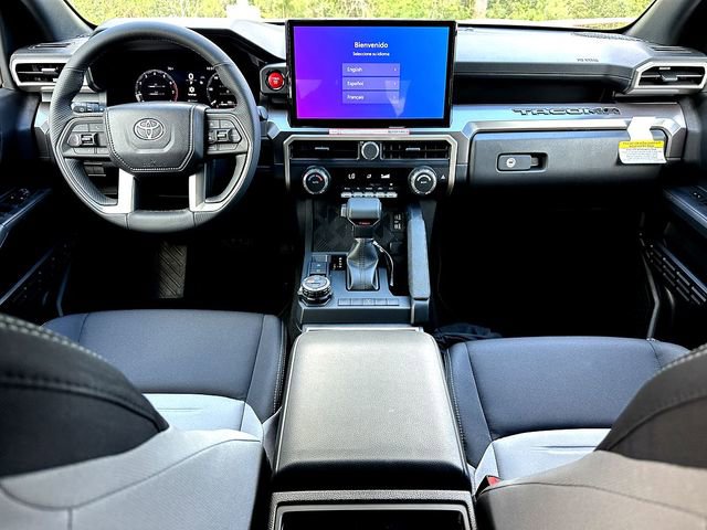 New 2026 Toyota Tacoma TRD Off-Road image 20