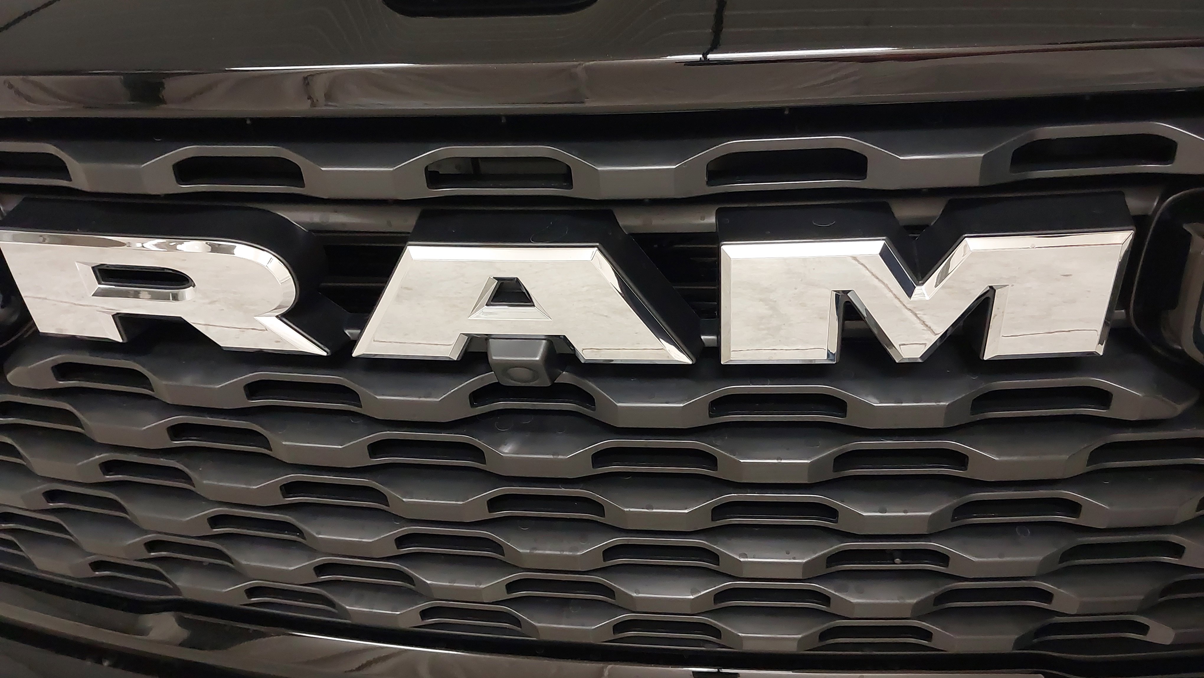 New 2026 RAM 1500 Big Horn image 31