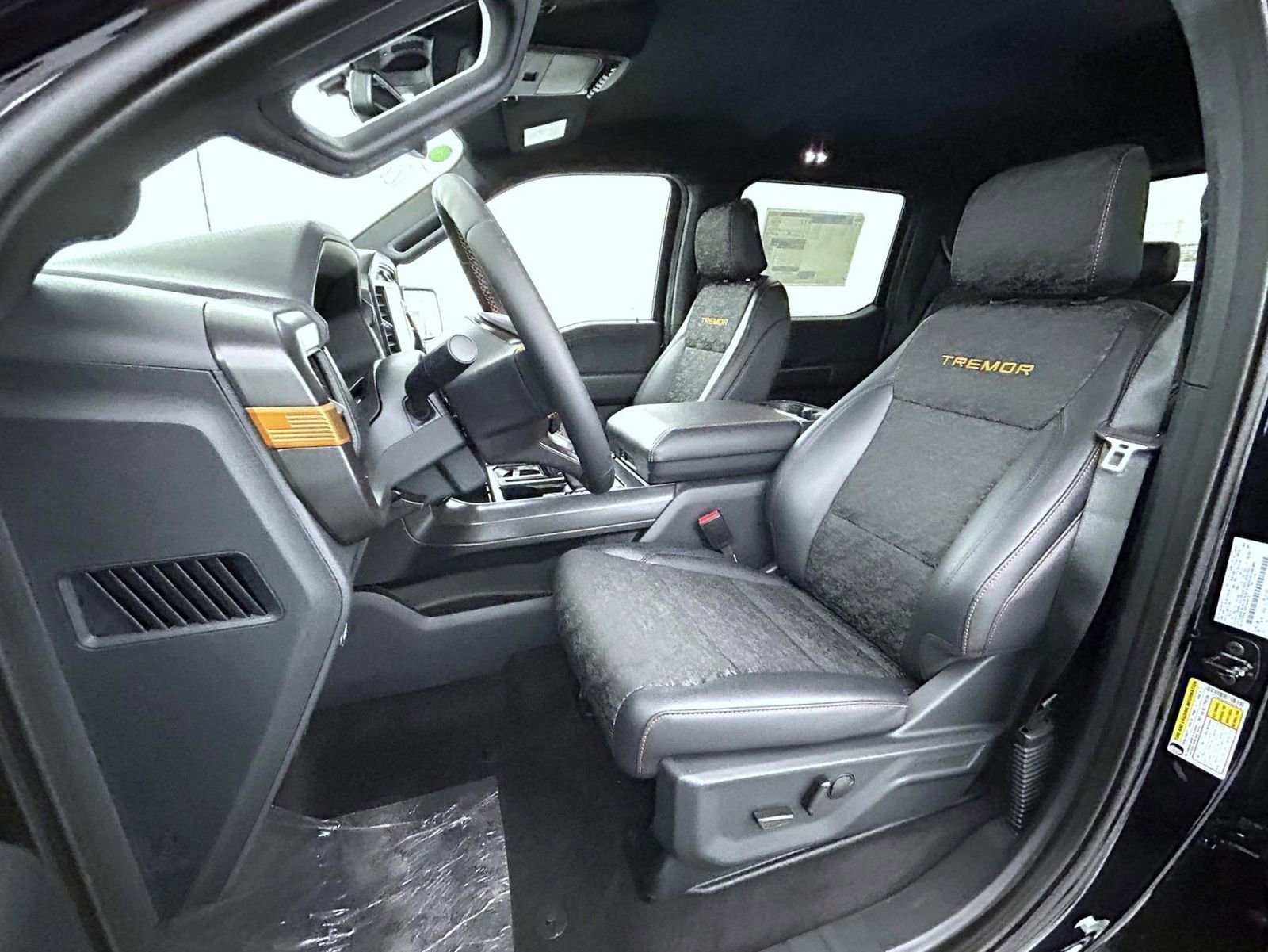 New 2026 Ford F150 Tremor AWD/4WD image 10