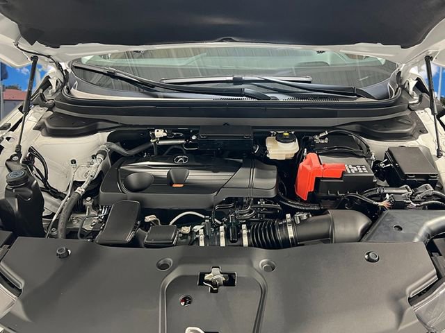 New 2026 Acura RDX SH-AWD w/ Advance Package image 13