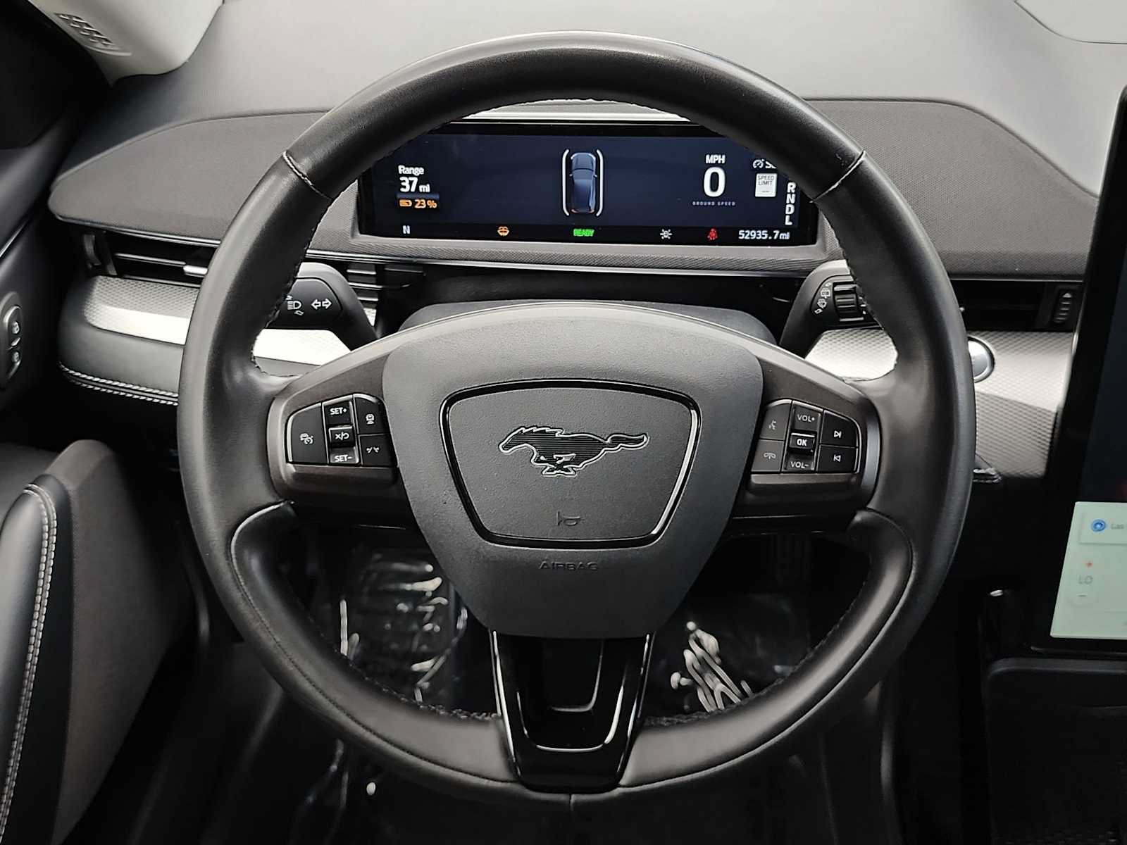 Used 2022 Ford Mustang Mach-E Select RWD image 28
