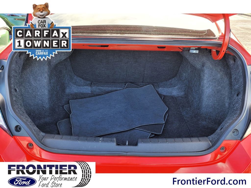 Used 2017 Honda Civic LX-P image 7