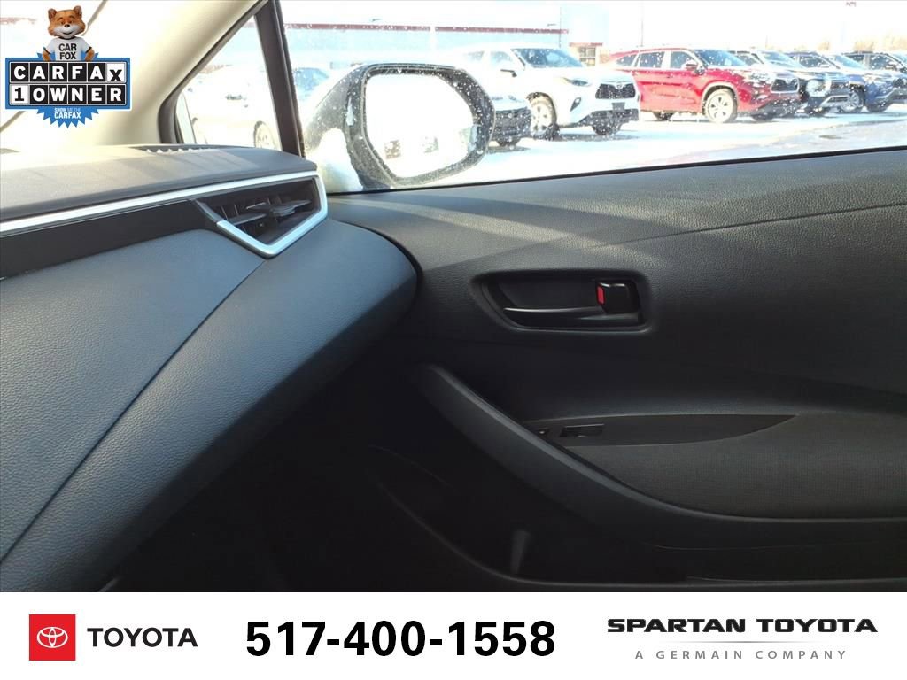 Used 2023 Toyota Corolla LE image 21