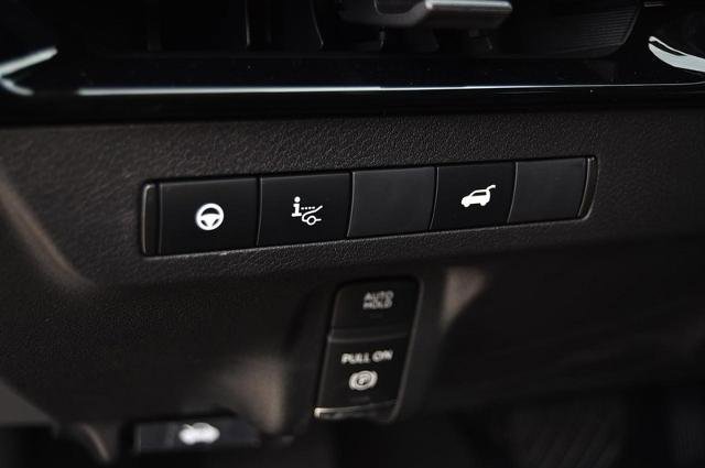 New 2026 Nissan Murano Platinum image 12