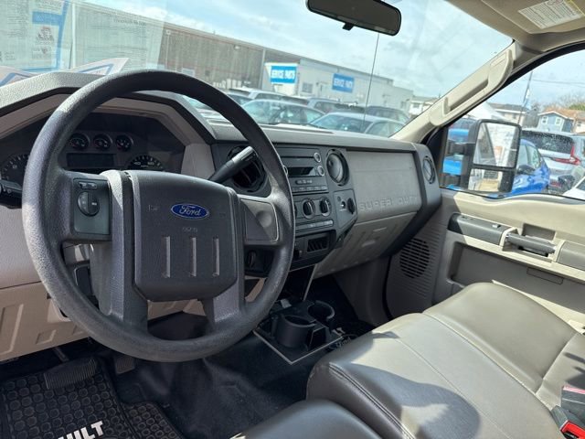 Used 2010 Ford F250 XL image 10