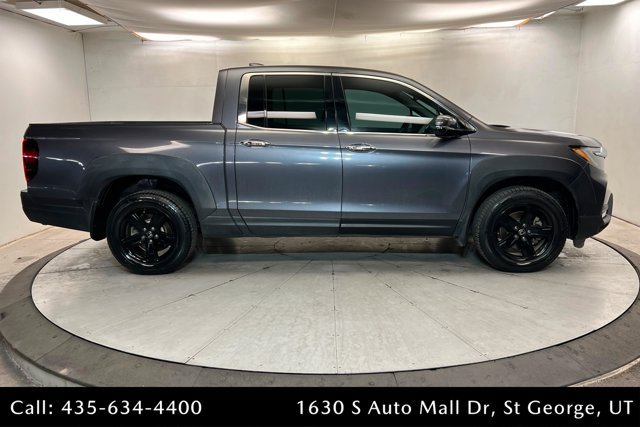 Used 2021 Honda Ridgeline RTL-E image 6
