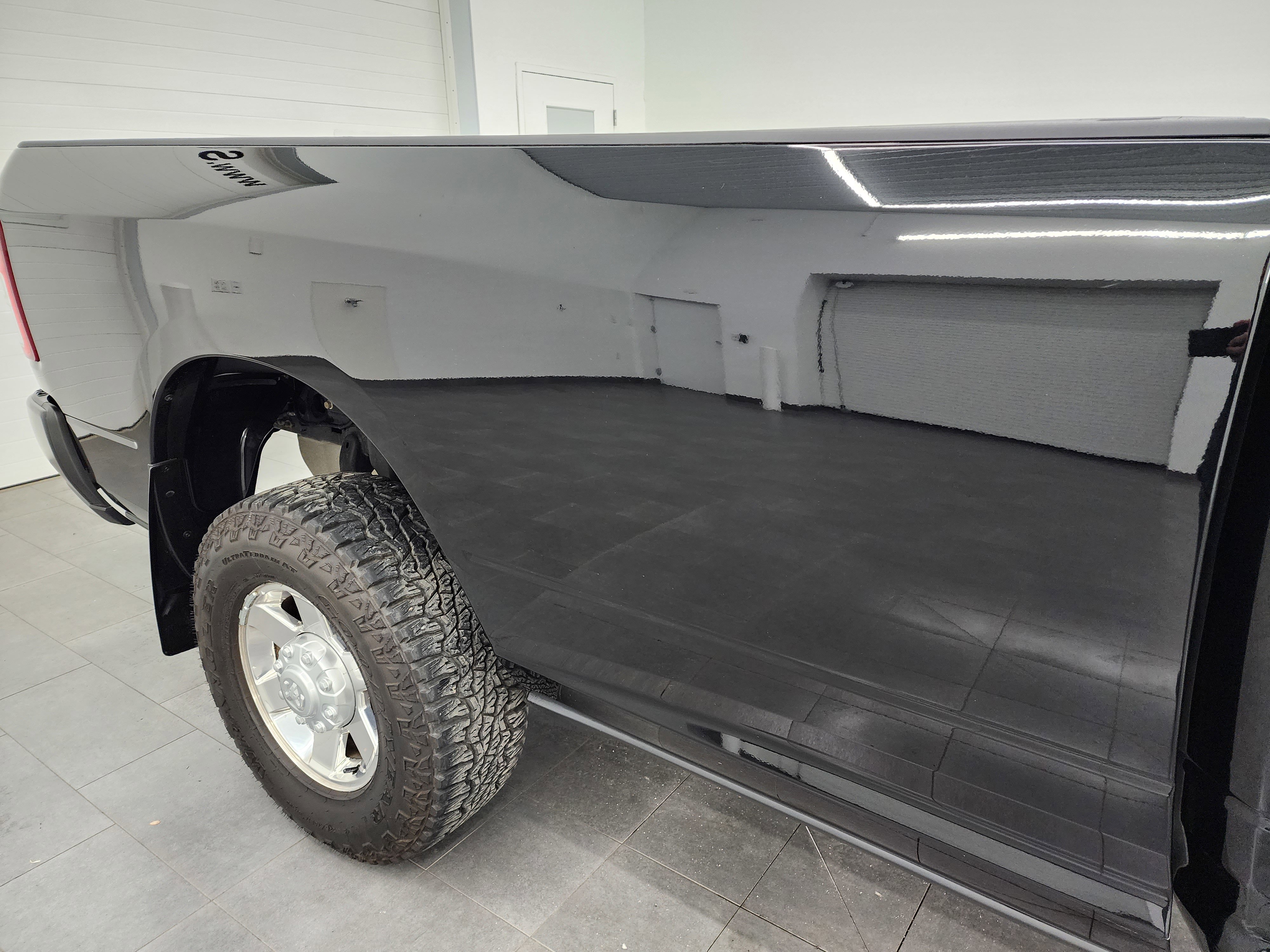 Used 2022 RAM 2500 Tradesman image 25