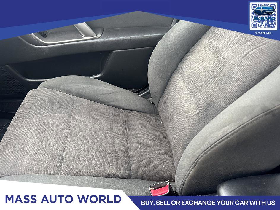 Used 2009 Subaru Outback 2.5i image 9