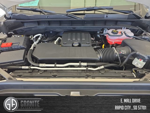New 2026 GMC Sierra 1500 Pro w/ Pro Value Package AWD/4WD image 22
