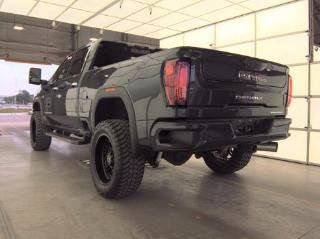Used 2022 GMC Sierra 2500 Denali w/ Denali Ultimate Package AWD/4WD image 5