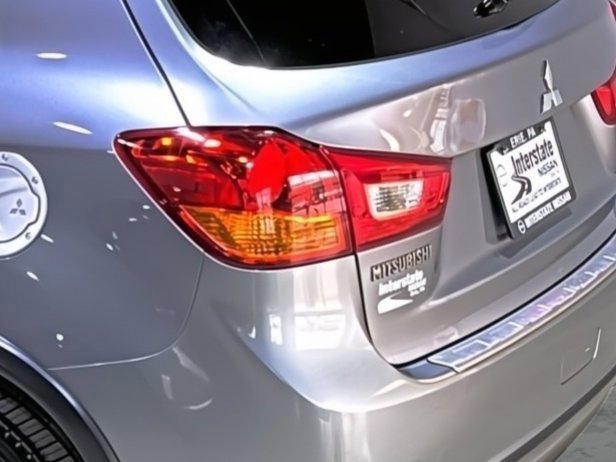 Used 2016 Mitsubishi Outlander Sport GT image 10