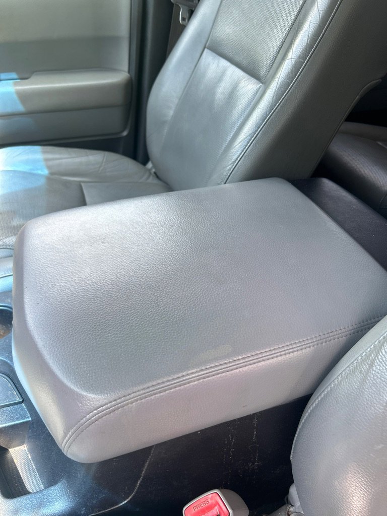 Used 2016 Toyota Sequoia Platinum AWD/4WD image 15