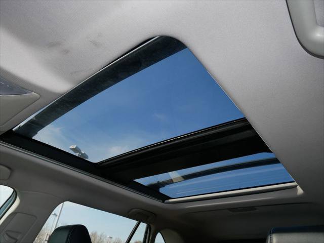 Certified 2022 Toyota RAV4 Limited image 30