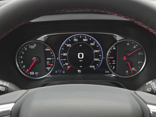 New 2026 Chevrolet Blazer RS w/ Driver Confidence II Package AWD/4WD image 40