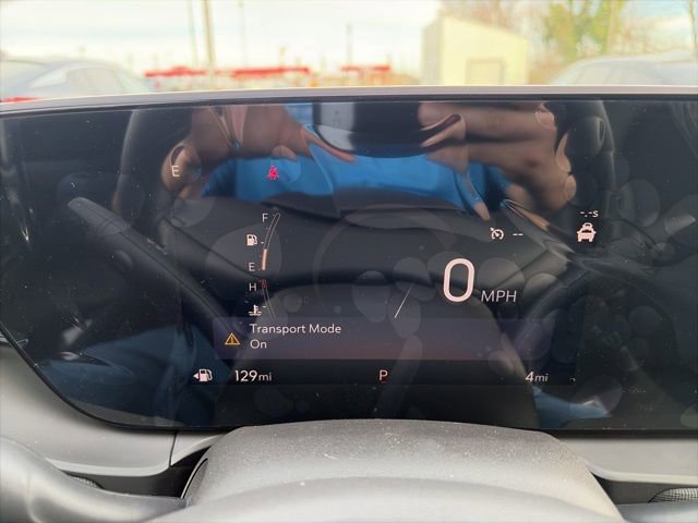 New 2026 Buick Envista Preferred w/ Convenience II Package image 20