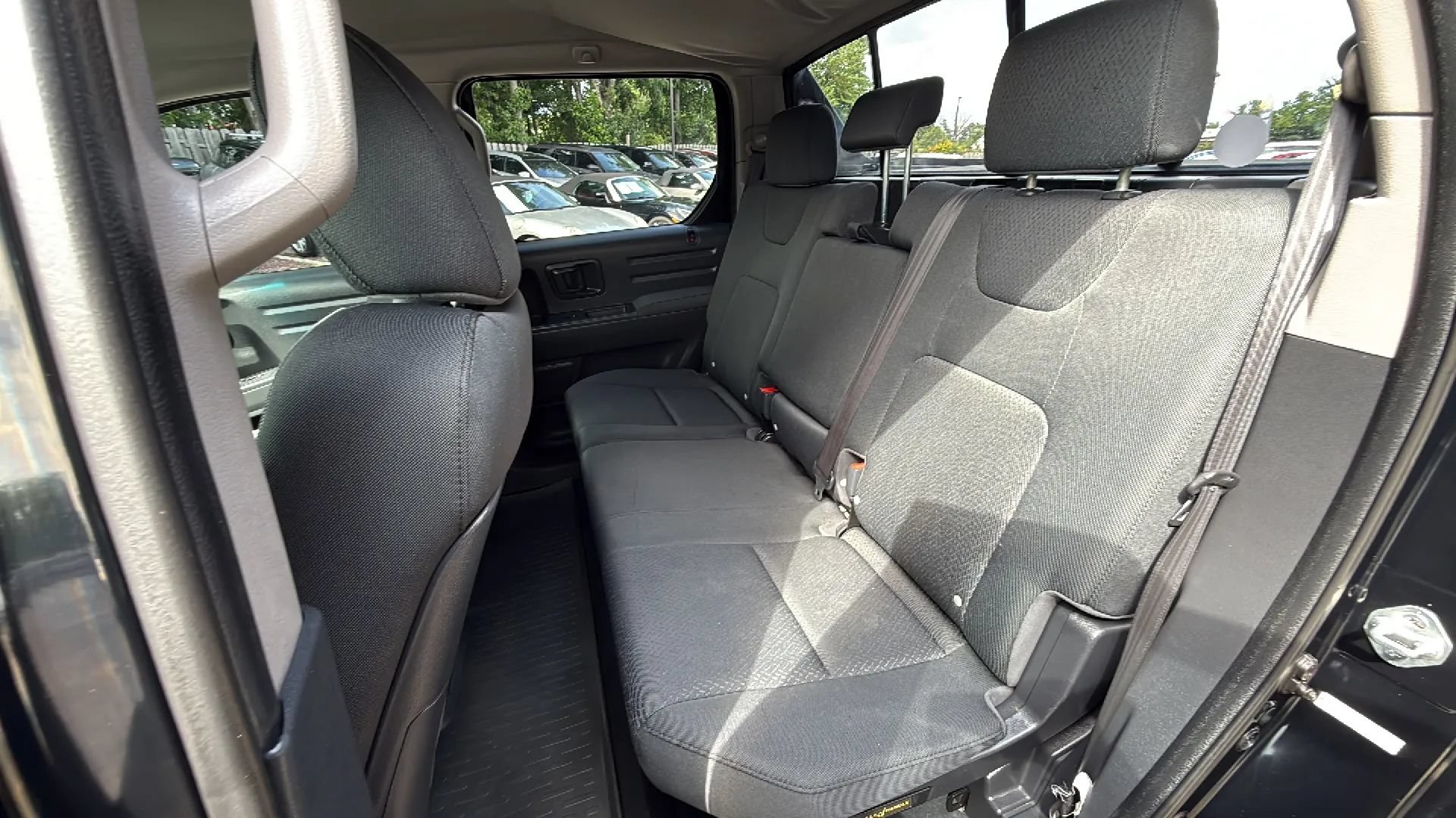 Used 2013 Honda Ridgeline Sport image 24